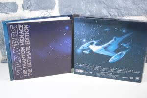 Star Wars - Episode I The Phantom Menace - Original Motion Picture Soundtrack (The Ultimate Edition) (06)
